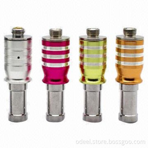 Electronic Cigar, Rebuild-able Dripping Colorful ERA Atomizer with Best Price and Good Quality